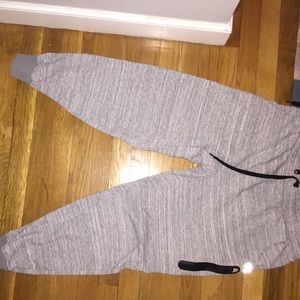 90 Degree Grey Heathered Joggers